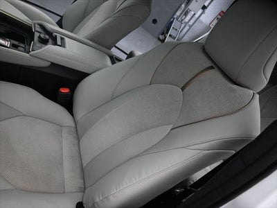 2024 Toyota Grand Highlander Hybrid MAX Platinum