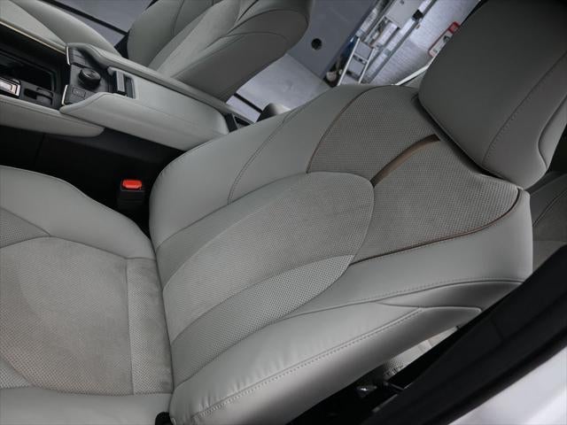 2024 Toyota Grand Highlander Hybrid MAX Platinum