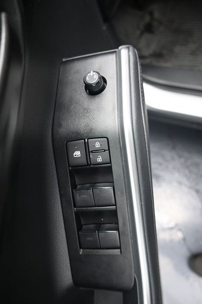 2023 Toyota Highlander Hybrid LE