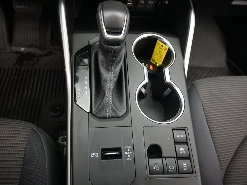 2023 Toyota Highlander Hybrid LE