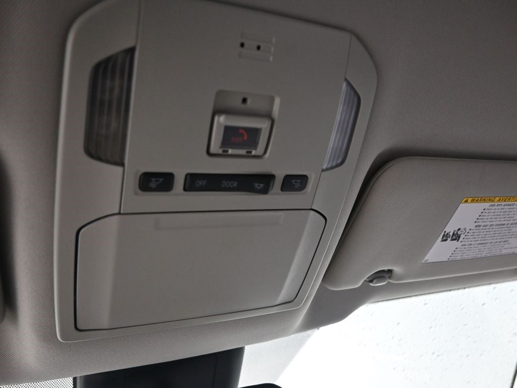 2023 Toyota Highlander Hybrid LE