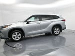 2023 Toyota Highlander Hybrid LE