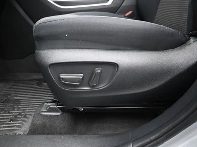 2023 Toyota Highlander Hybrid LE