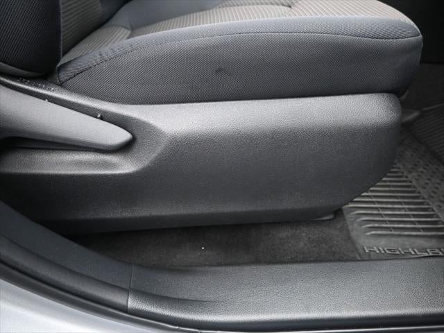 2023 Toyota Highlander Hybrid LE