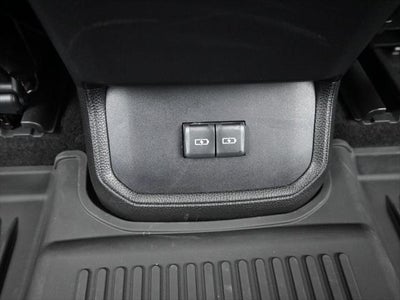 2023 Toyota Highlander Hybrid LE