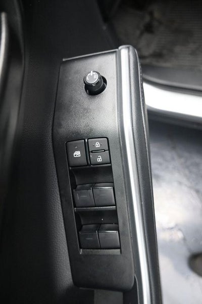 2023 Toyota Highlander Hybrid LE