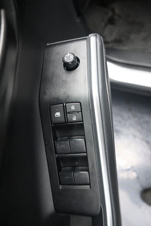 2023 Toyota Highlander Hybrid LE