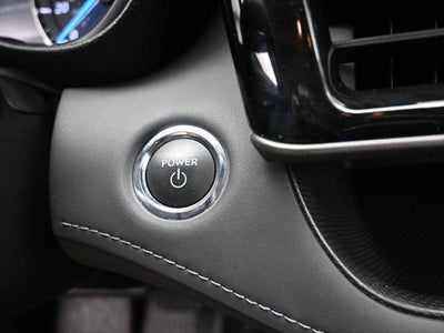 2023 Toyota Highlander Hybrid LE