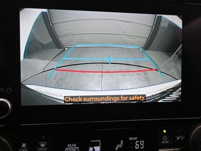 2023 Toyota Highlander Hybrid LE