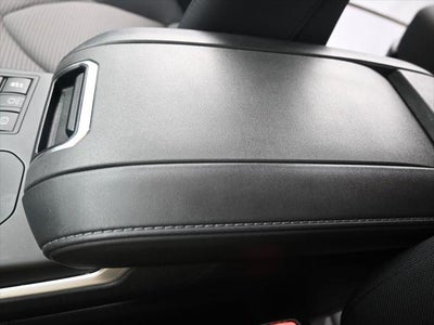 2023 Toyota Highlander Hybrid LE