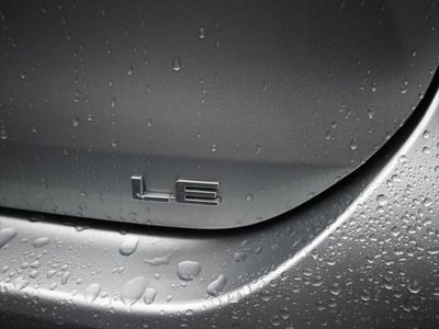 2023 Toyota Highlander Hybrid LE