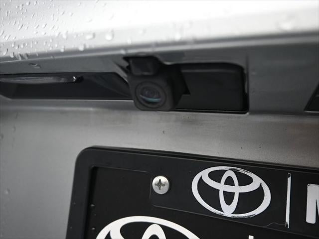 2023 Toyota Highlander Hybrid LE