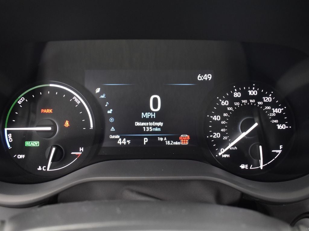 2025 Toyota Sienna LE 8 Passenger