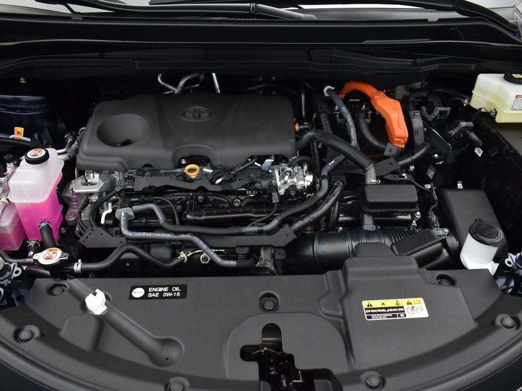 2025 Toyota Sienna LE 8 Passenger
