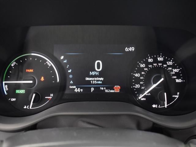 2025 Toyota Sienna LE 8 Passenger