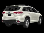 2018 Toyota Highlander Hybrid Limited Platinum