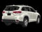 2018 Toyota Highlander Hybrid Limited Platinum