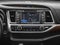 2018 Toyota Highlander Hybrid Limited Platinum