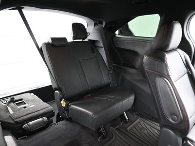 2025 Toyota Sienna XSE 7 Passenger