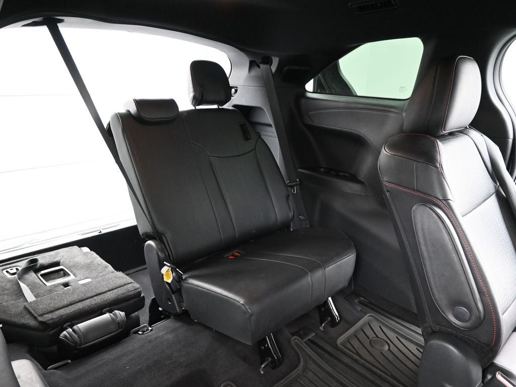 2025 Toyota Sienna XSE 7 Passenger