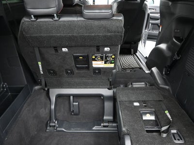 2025 Toyota Sienna XSE 7 Passenger