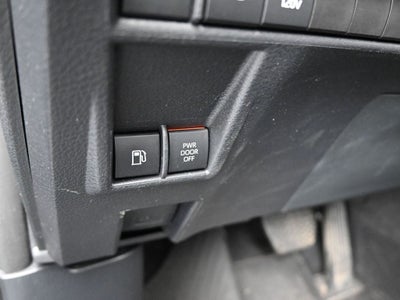 2025 Toyota Sienna XSE 7 Passenger