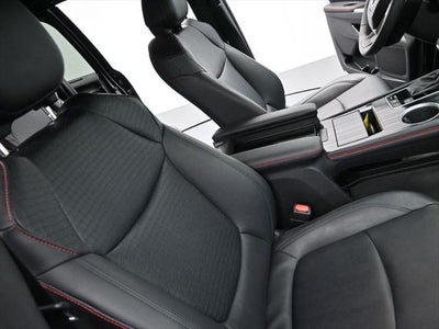 2025 Toyota Sienna XSE 7 Passenger