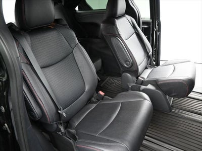 2025 Toyota Sienna XSE 7 Passenger
