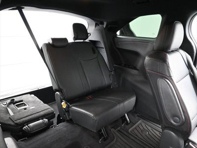 2025 Toyota Sienna XSE 7 Passenger