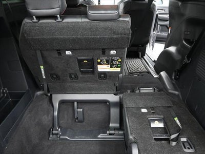 2025 Toyota Sienna XSE 7 Passenger