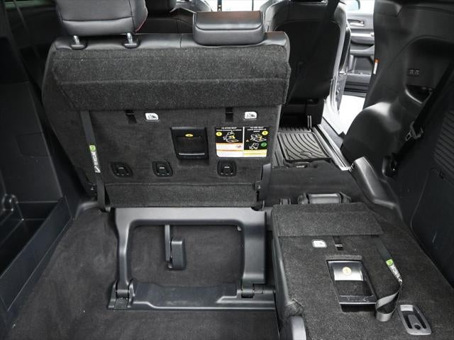 2025 Toyota Sienna XSE 7 Passenger