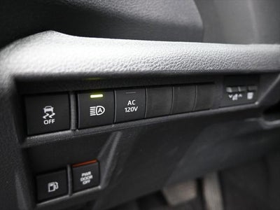 2025 Toyota Sienna XSE 7 Passenger