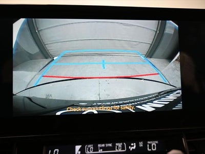 2025 Toyota Sienna XSE 7 Passenger