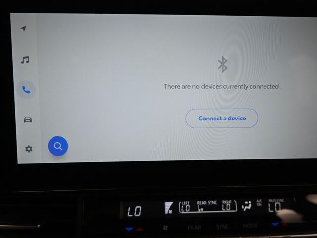 2025 Toyota Sienna XSE 7 Passenger