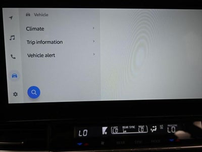 2025 Toyota Sienna XSE 7 Passenger