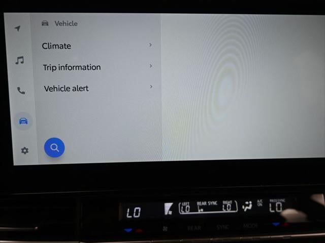 2025 Toyota Sienna XSE 7 Passenger