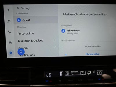 2025 Toyota Sienna XSE 7 Passenger