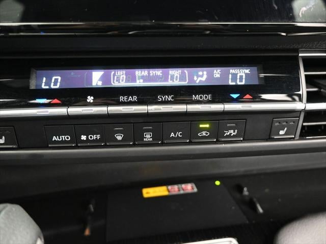 2025 Toyota Sienna XSE 7 Passenger