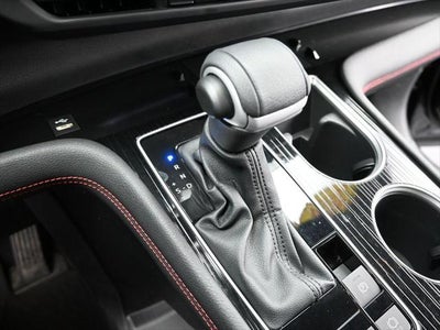 2025 Toyota Sienna XSE 7 Passenger