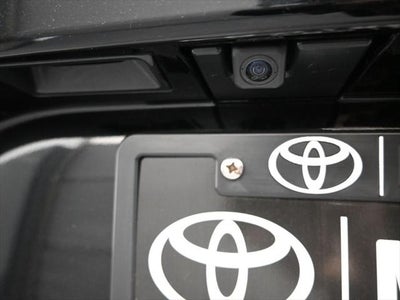 2025 Toyota Sienna XSE 7 Passenger