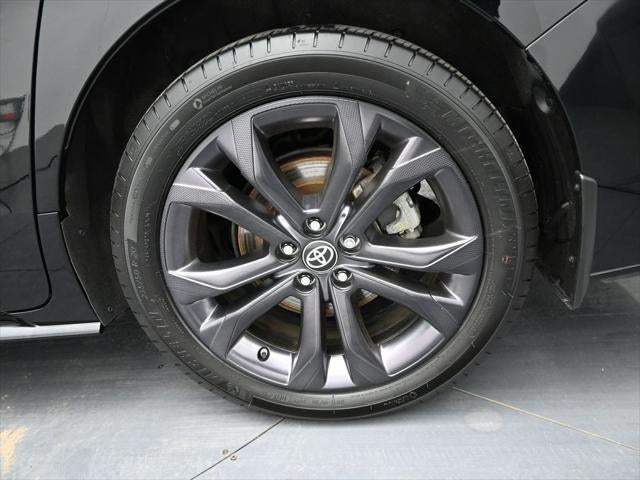 2025 Toyota Sienna XSE 7 Passenger