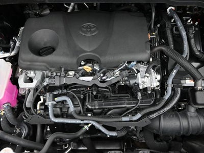 2025 Toyota Sienna XSE 7 Passenger