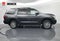 2017 Toyota Sequoia Platinum