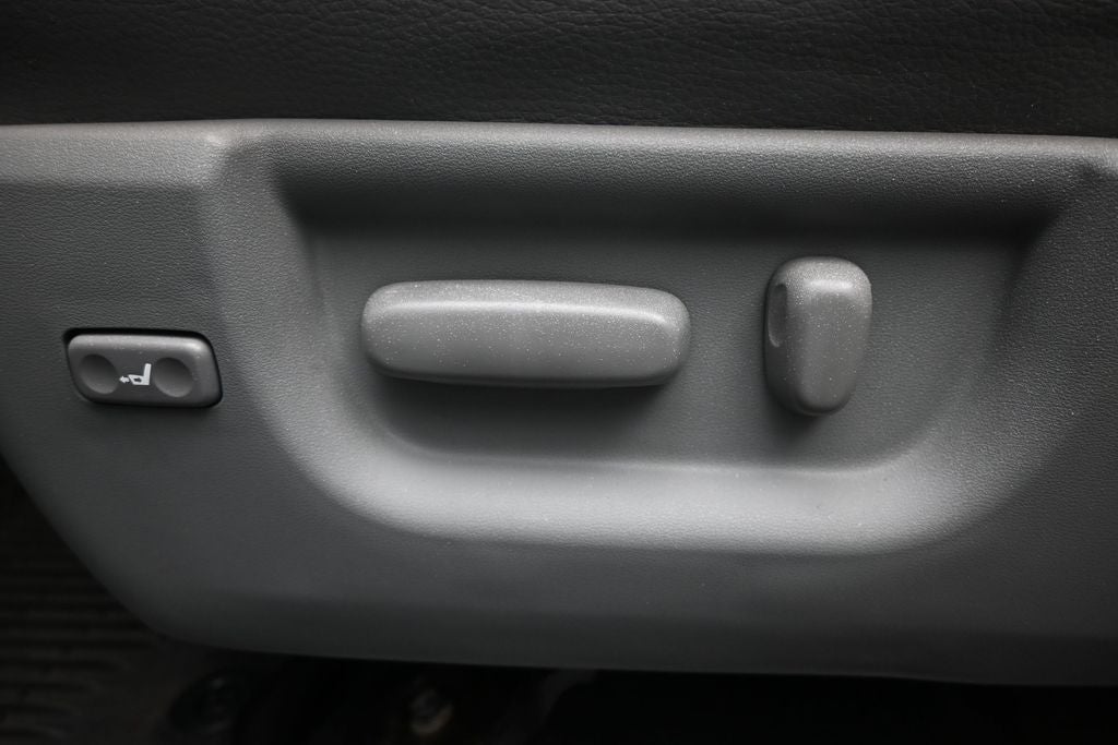 2017 Toyota Sequoia Platinum
