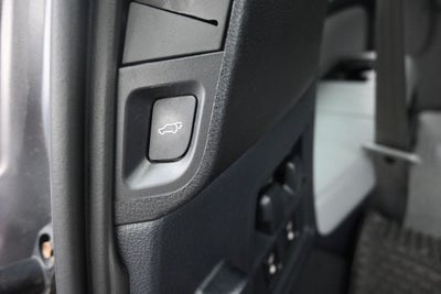 2017 Toyota Sequoia Platinum