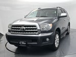 2017 Toyota Sequoia Platinum