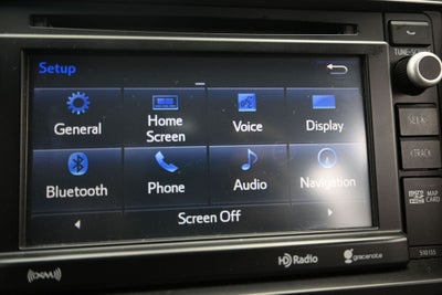2017 Toyota Sequoia Platinum