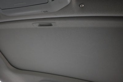 2017 Toyota Sequoia Platinum