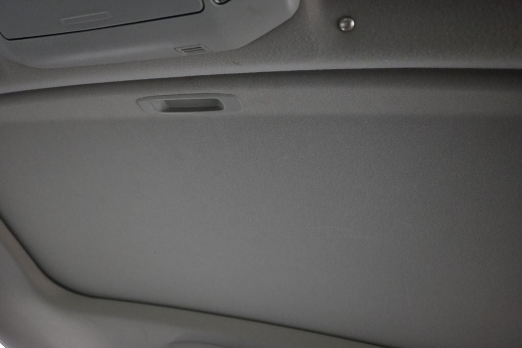 2017 Toyota Sequoia Platinum
