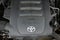 2017 Toyota Sequoia Platinum